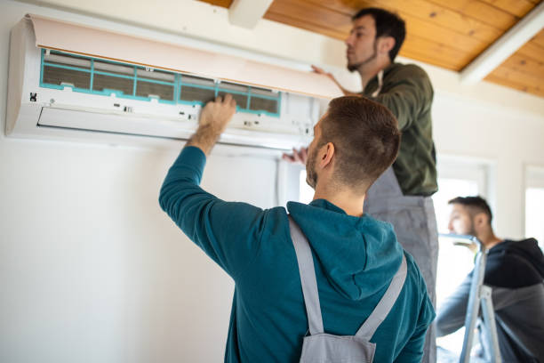 Best Emergency HVAC Services in Arnold, MD