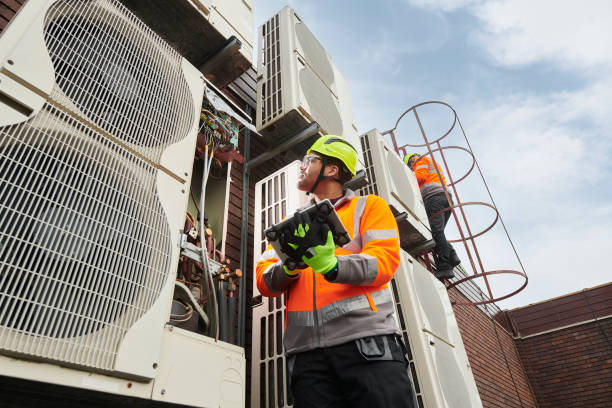 Best Residential HVAC in Arnold, MD