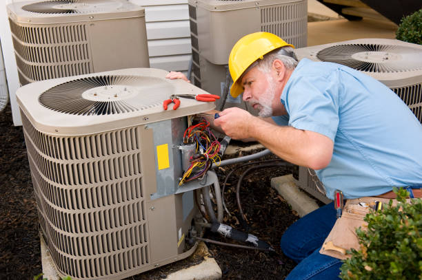 Best Seasonal HVAC Services in Arnold, MD